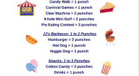 Pre-purchase your Spring Festival punch cards on School Cash Online for games, entertainment, snacks and barbeque meals! This is your chance to pre-purchase tickets for games and attractions for the Gilmore [&hellip;]