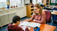 A reminder that we have our annual Student-Led Conferences tomorrow (May 6) from 2:10 – 6:00 for Divisions 2 and 6 to 21. This is following early dismissal at 2:00. [&hellip;]